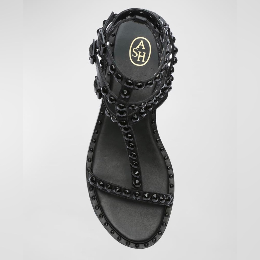 Ash Gladiator Sandals